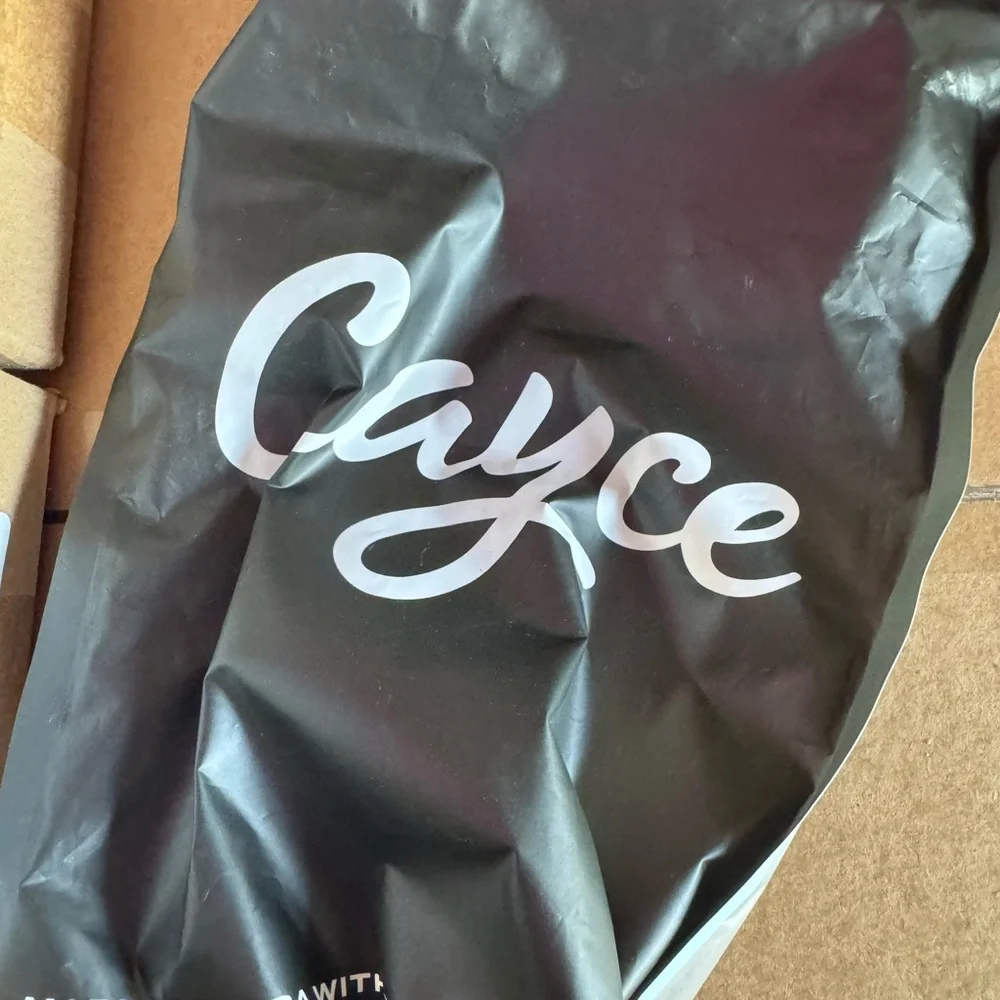 Vermont Flannel Co. Golf Head Covers (D, 3W, H) - Picture 4 of 4